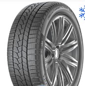 А/шина 205/60R16 CONTINENTAL TS860S * XL 96H